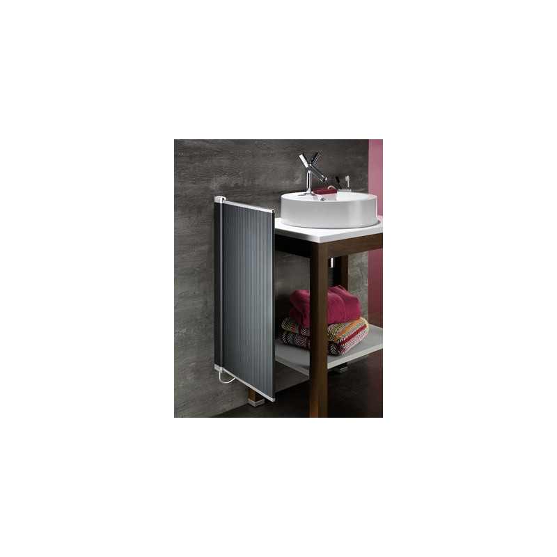Sèche Serviette - Vesta - 250W Blanc - ACOVA Sèche Serviette - Vesta - 250W Blanc - ACOVA