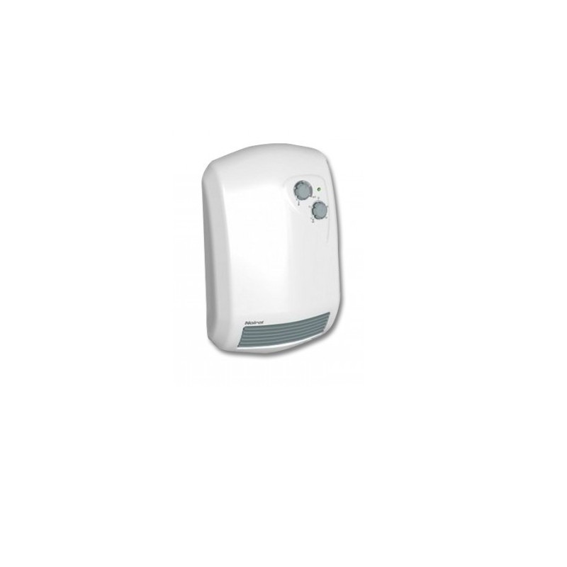 mini-bain 1800w sans barre (00l1027fpaj) - noirot - seulement 118,91? - Radiateur Electrique Soufflant Mural Salle De Bain Noirot mini-bain 1800w sans barre (00l1027fpaj) - noirot - seulement 118,91? - Radiateur Electrique Soufflant Mural Salle De Bain Noirot