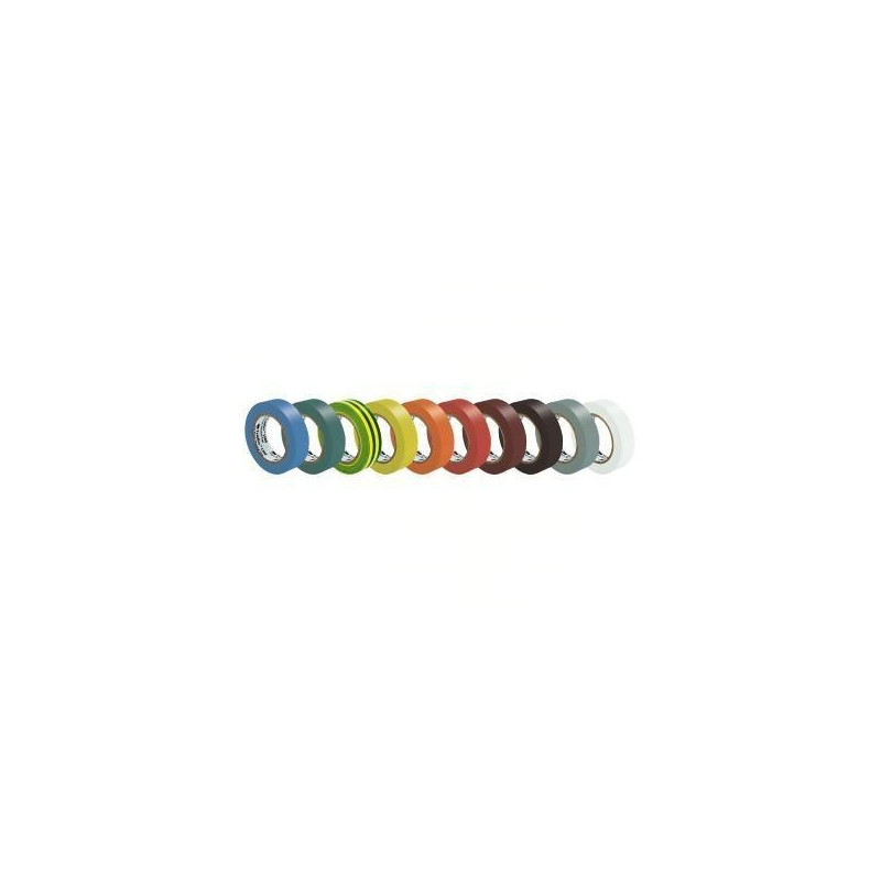 Lot De 10 Rub Panachés - LIGHTING Lot De 10 Rub Panachés - LIGHTING