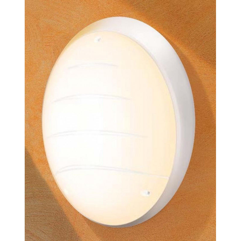 Atoll 75W E27 Blanc (079510) - EBENOID Atoll 75W E27 Blanc (079510) - EBENOID