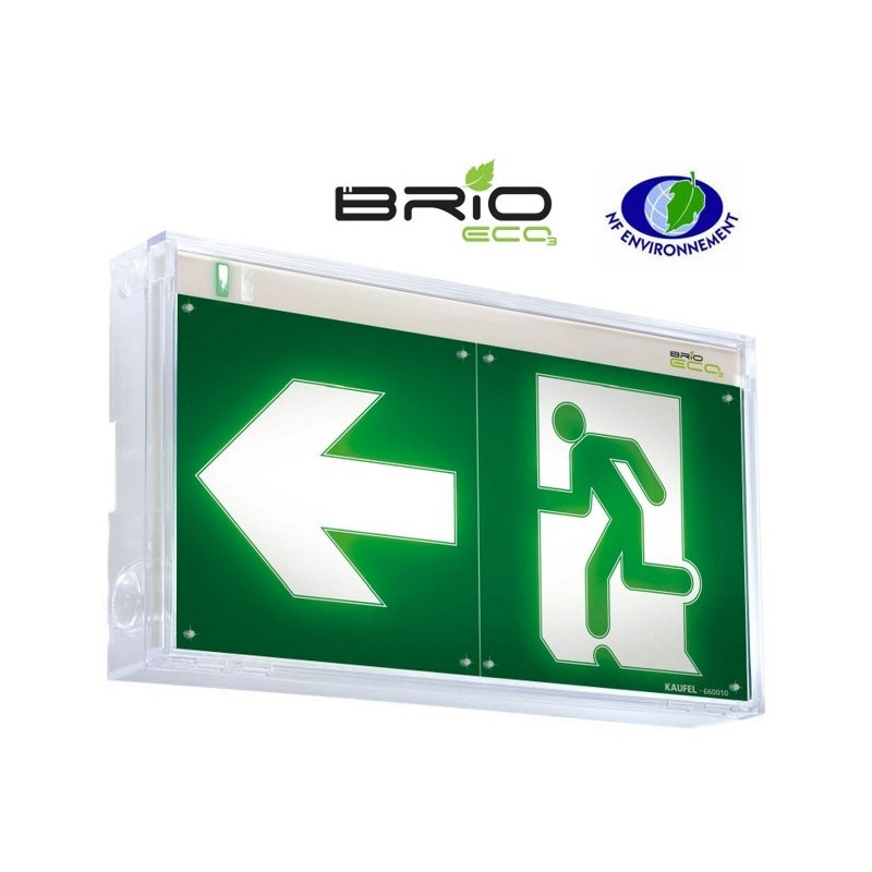 Brio Eco3 60L A (226801) - KAUFEL Brio Eco3 60L A (226801) - KAUFEL