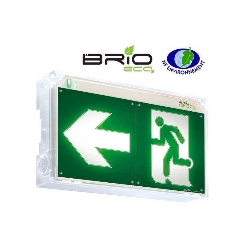 Brio Eco3 Et 60L A (226803) - KAUFEL Brio Eco3 Et 60L A (226803) - KAUFEL
