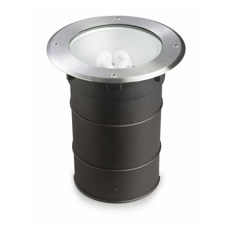 Gea Encastre Cyl Par30 Pl - LEDS-C4 Gea Encastre Cyl Par30 Pl - LEDS-C4