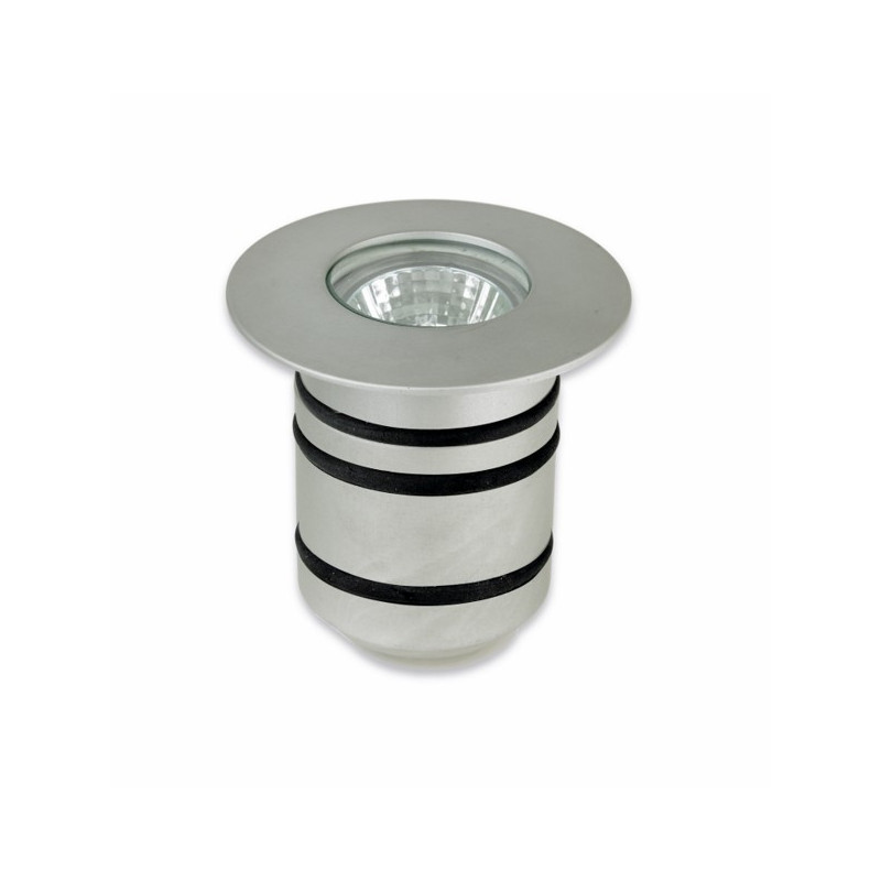 Gea Encastre Cyl Mr11 - LEDS-C4 Gea Encastre Cyl Mr11 - LEDS-C4
