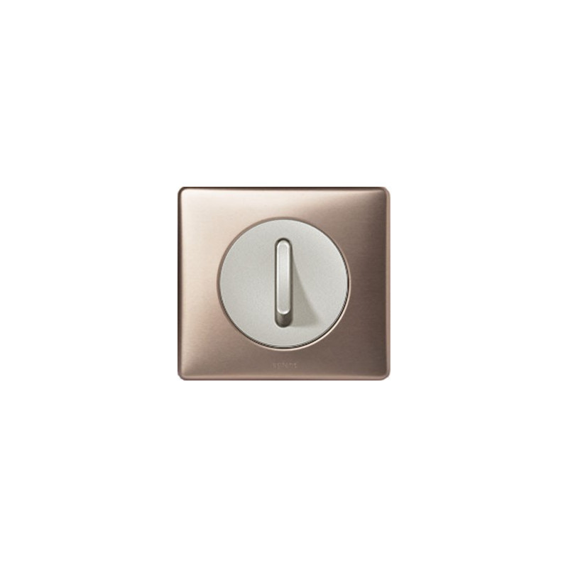Mica - Va-Et-Vient Silencieux 6 Ax - LEGRAND Mica - Va-Et-Vient Silencieux 6 Ax - LEGRAND