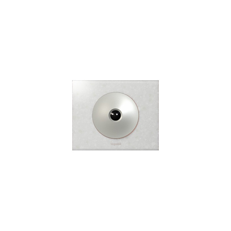 Antarctica - Commande À Effleurement Avec Neutre - 1000W - LEGRAND Antarctica - Commande À Effleurement Avec Neutre - 1000W - LEGRAND