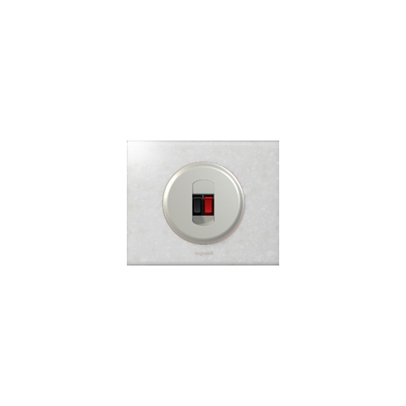 Antarctica - Prise Hp Simple - LEGRAND Antarctica - Prise Hp Simple - LEGRAND
