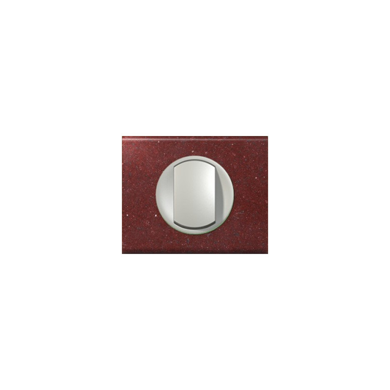 Pompei Red - Va-Et-Vient 10 Ax - LEGRAND Pompei Red - Va-Et-Vient 10 Ax - LEGRAND