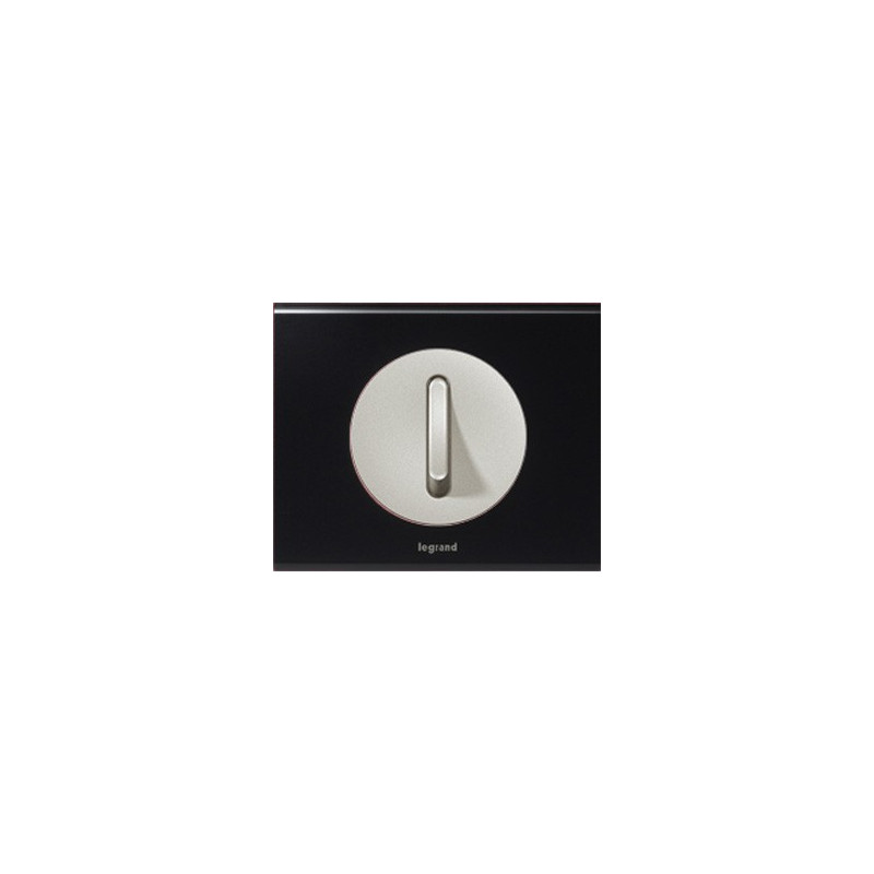 Nocturne - Va-Et-Vient Silencieux 6 Ax - LEGRAND Nocturne - Va-Et-Vient Silencieux 6 Ax - LEGRAND
