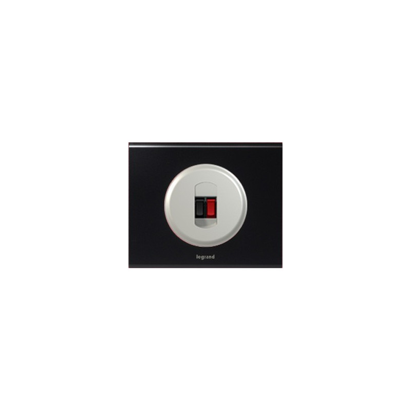Nocturne - Prise Hp Simple - LEGRAND Nocturne - Prise Hp Simple - LEGRAND