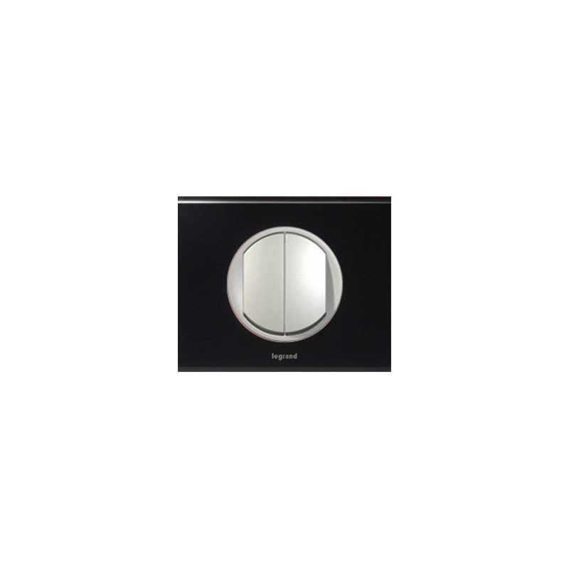 Nocturne - Double Va-Et-Vient - LEGRAND Nocturne - Double Va-Et-Vient - LEGRAND