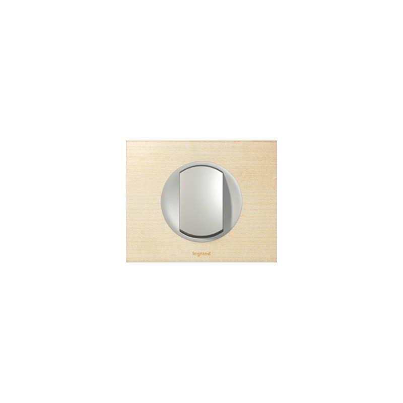 Erable - Va-Et-Vient 10 Ax - LEGRAND Erable - Va-Et-Vient 10 Ax - LEGRAND
