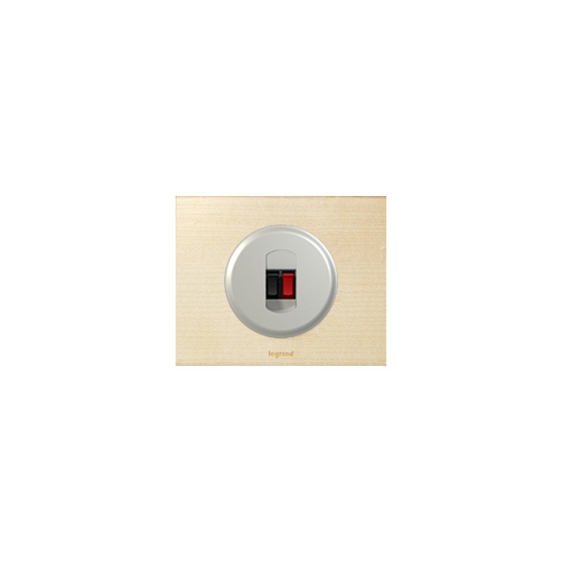 Erable - Prise Hp Simple - LEGRAND Erable - Prise Hp Simple - LEGRAND