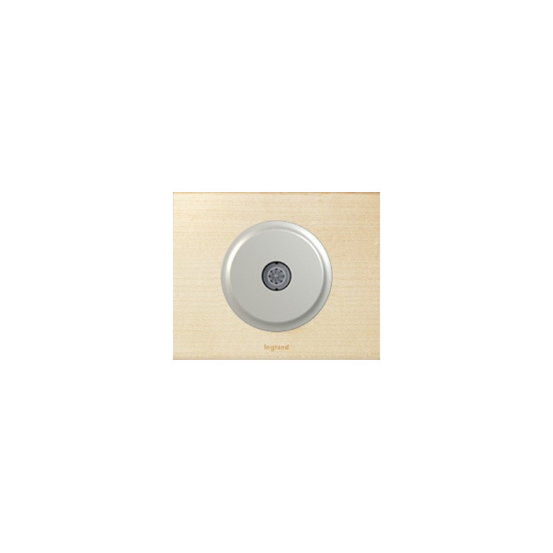 Erable - Prise Tv Simple Mâle - LEGRAND Erable - Prise Tv Simple Mâle - LEGRAND