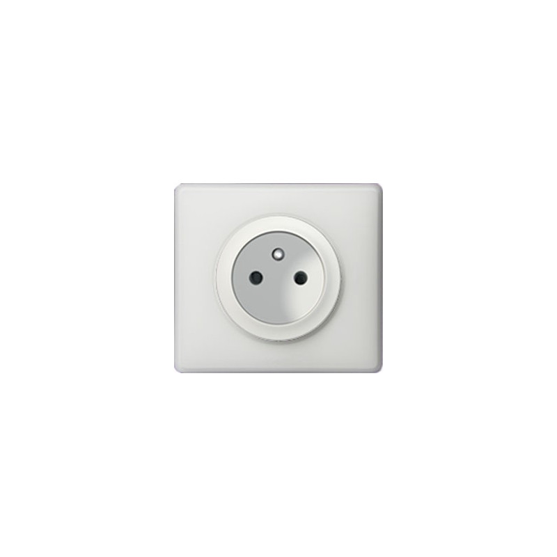 Coco - Prise 2P+T Bornes Auto - LEGRAND Coco - Prise 2P+T Bornes Auto - LEGRAND