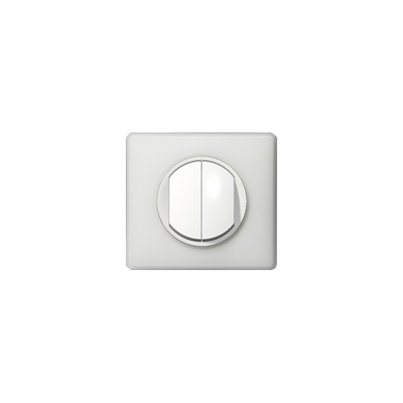 Coco - Double Va-Et-Vient - LEGRAND Coco - Double Va-Et-Vient - LEGRAND