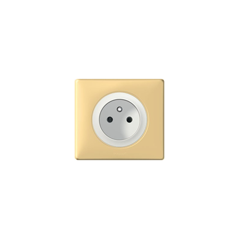 Pamplemousse - Prise 2P+T Bornes Auto - LEGRAND Pamplemousse - Prise 2P+T Bornes Auto - LEGRAND