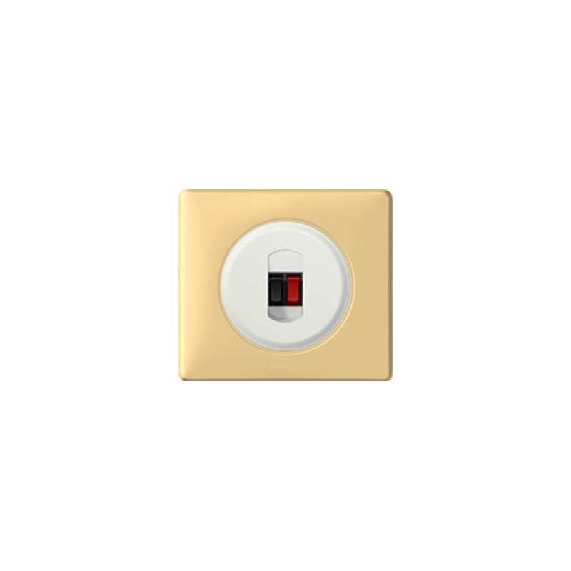 Pamplemousse - Prise Hp Simple - LEGRAND Pamplemousse - Prise Hp Simple - LEGRAND