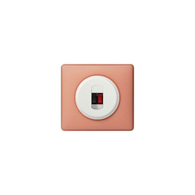 Mirabelle - Prise Hp Simple - LEGRAND Mirabelle - Prise Hp Simple - LEGRAND