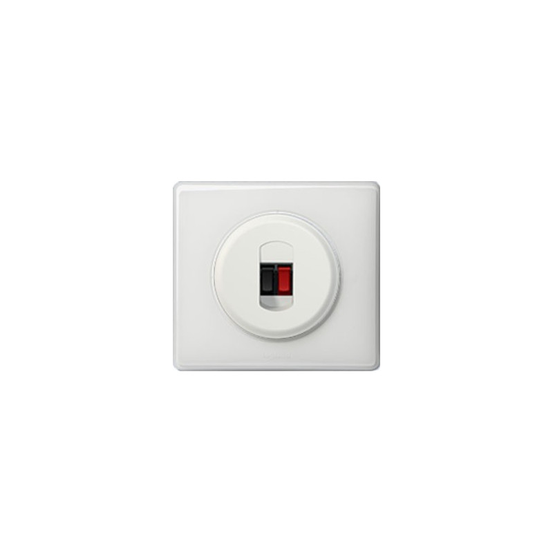 Banquise - Prise Hp Simple - LEGRAND Banquise - Prise Hp Simple - LEGRAND
