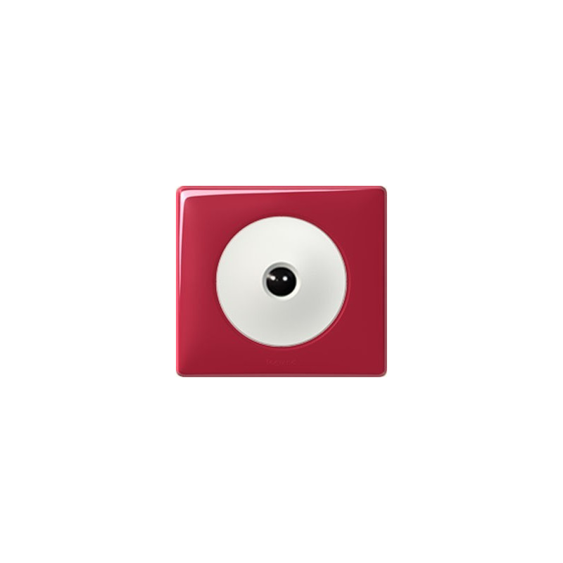 Magenta - Commande À Effleurement Avec Neutre - 1000W - LEGRAND Magenta - Commande À Effleurement Avec Neutre - 1000W - LEGRAND