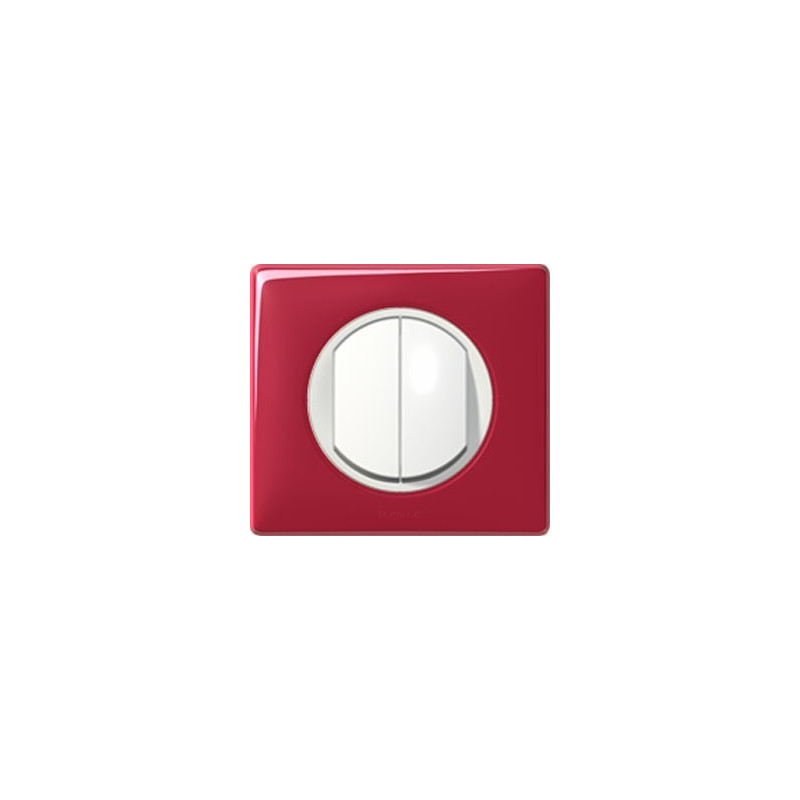 Magenta - Double Va-Et-Vient - LEGRAND Magenta - Double Va-Et-Vient - LEGRAND
