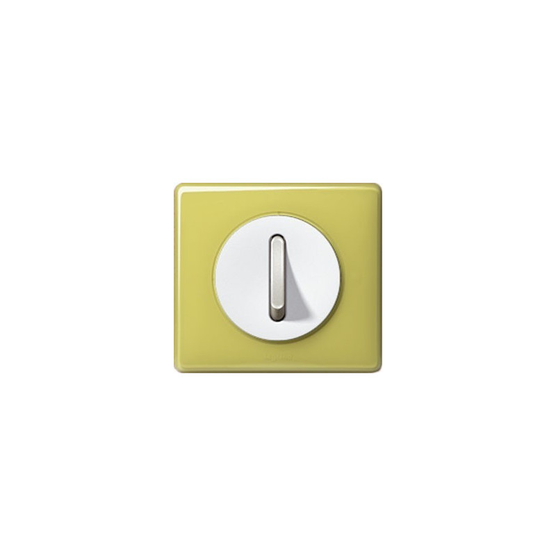 Bambou - Va-Et-Vient Silencieux 6 Ax - LEGRAND Bambou - Va-Et-Vient Silencieux 6 Ax - LEGRAND