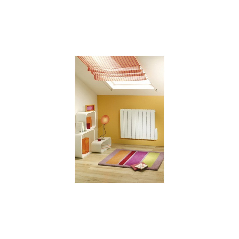Radiateur - Atoll Tax - Blanc - ACOVA Radiateur - Atoll Tax - Blanc - ACOVA