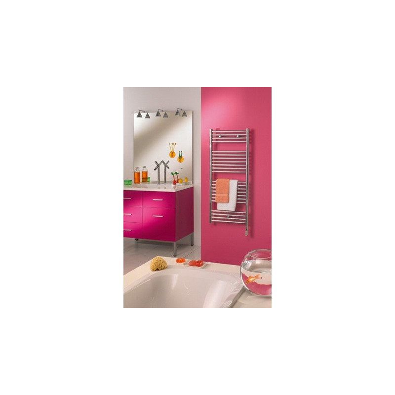 Sèche Serviette - Atoll Spa - Chromé - ACOVA Sèche Serviette - Atoll Spa - Chromé - ACOVA