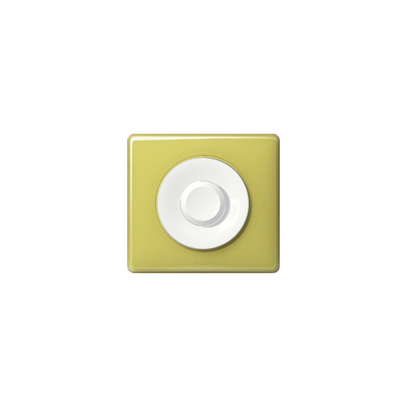 Bambou - Va-Et-Vient Type "Push" 6 Ax" - LEGRAND Bambou - Va-Et-Vient Type "Push" 6 Ax" - LEGRAND