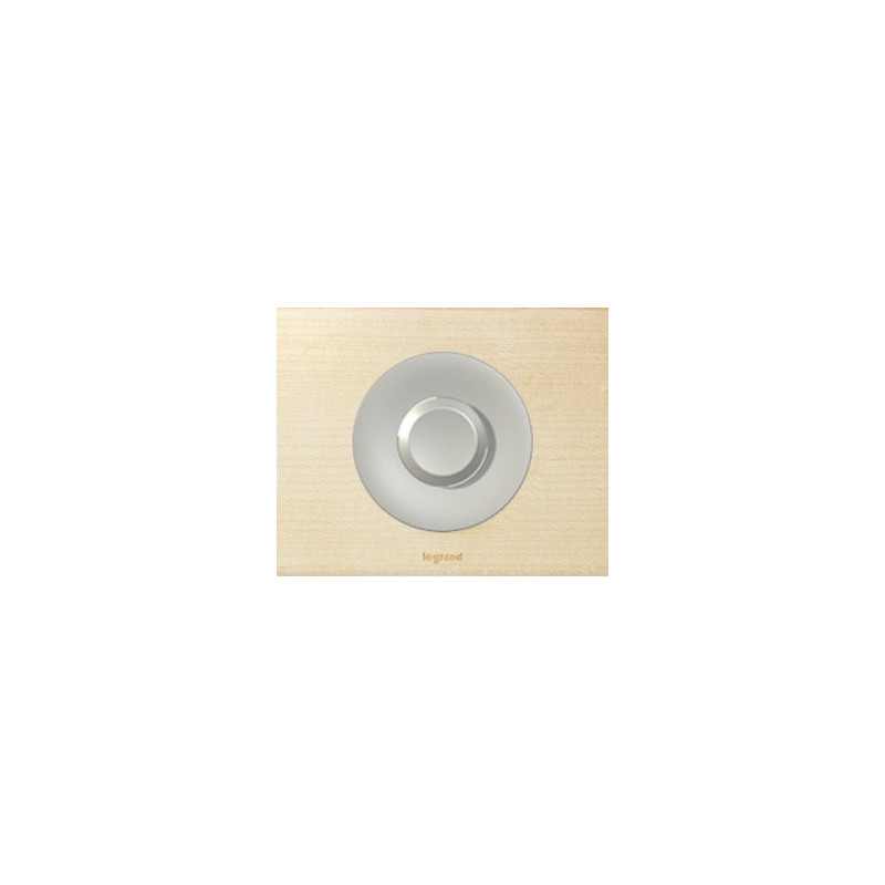 Erable - Va-Et-Vient Type "Push" 6 Ax" - LEGRAND Erable - Va-Et-Vient Type "Push" 6 Ax" - LEGRAND