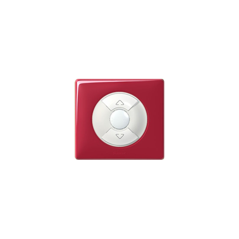 Magenta - Interrupteur Volets/Stores - LEGRAND Magenta - Interrupteur Volets/Stores - LEGRAND