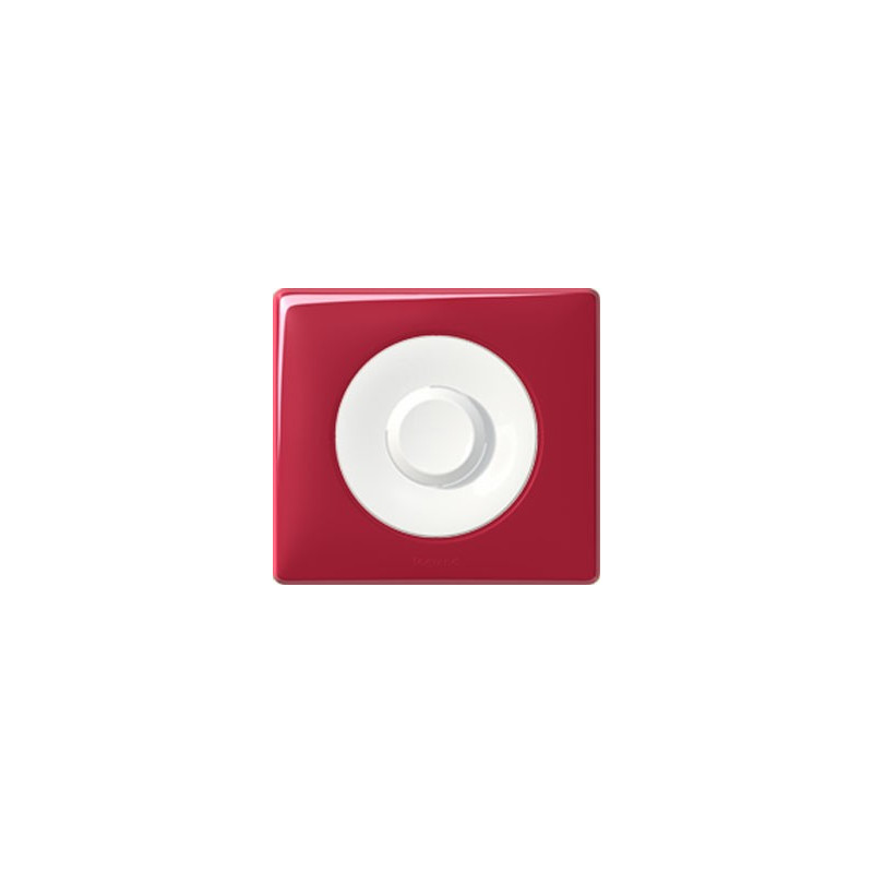 Magenta - Va-Et-Vient Type "Push" 6 Ax" - LEGRAND Magenta - Va-Et-Vient Type "Push" 6 Ax" - LEGRAND