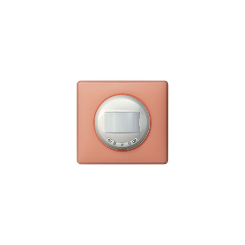 Mirabelle - Interrupteur Automatique Avec Fonction Marche/Arret Sans Neutre 400W - LEGRAND Mirabelle - Interrupteur Automatique Avec Fonction Marche/Arret Sans Neutre 400W - LEGRAND
