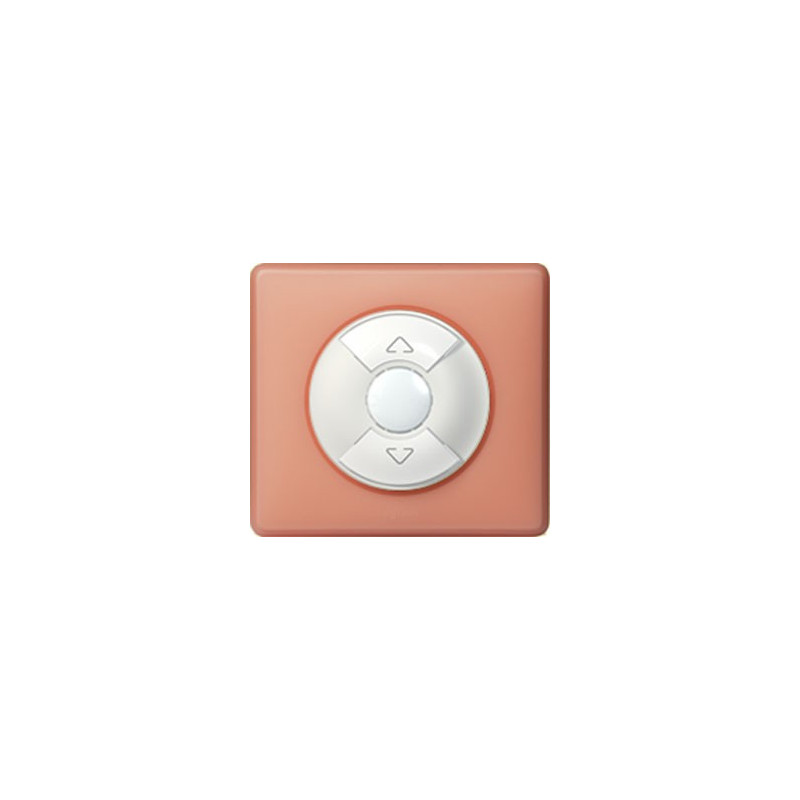 Mirabelle - Interrupteur Volets/Stores - LEGRAND Mirabelle - Interrupteur Volets/Stores - LEGRAND