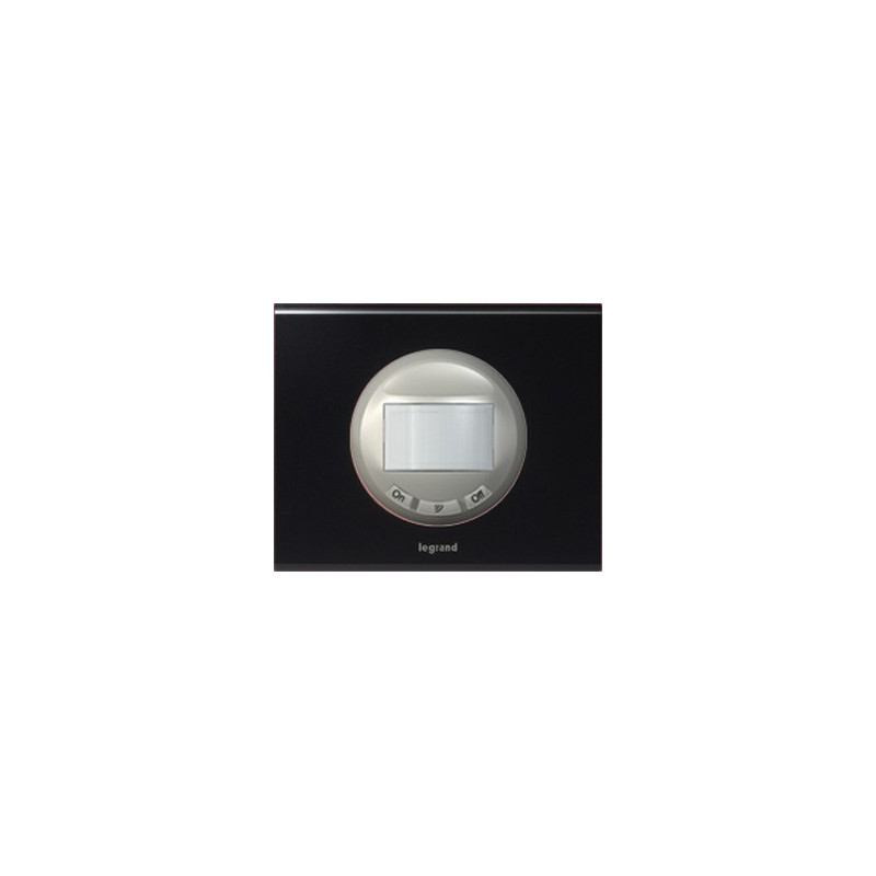 Nocturne - Interrupteur Automatique Avec Fonction Marche/Arret Sans Neutre 400W - LEGRAND Nocturne - Interrupteur Automatique Avec Fonction Marche/Arret Sans Neutre 400W - LEGRAND