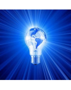 Ampoules et leds Ampoules et leds