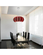 Lustre et Suspension Lustre et Suspension
