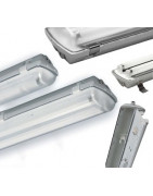 Luminaire étanche Luminaire étanche