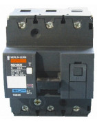 NG125 SCHNEIDER NG125 SCHNEIDER