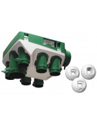 VMC Hygroréglable VMC Hygroréglable