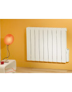 Radiateur électrique Radiateur électrique