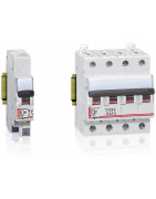 Disjoncteurs electriques et accessoires Disjoncteurs electriques et accessoires