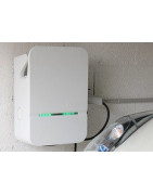 Bornes de charge Bornes de charge