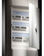 Coffret Legrand Coffret Legrand