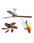 Ventilateur de plafond Ventilateur de plafond