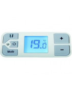 Programmateur chauffage Programmateur chauffage