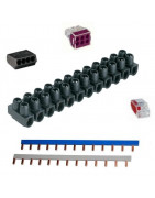 Colliers et Fixations Colliers et Fixations