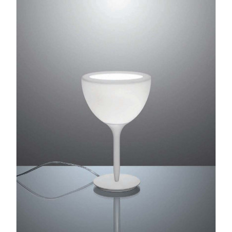 Lampe de table CASTORE TAVOLO CALICE 18 Lampe de table CASTORE TAVOLO CALICE 18