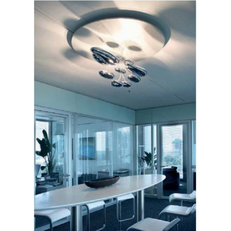 Plafonnier MERCURY SOFFITTO Plafonnier MERCURY SOFFITTO